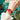 The NZ Wall - Affordable Square women’s wristwatch with a bamboo-pattern dial, slender pin-buckle strap in Red colour.