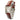 The NZ Wall - Women's Retro-style Watch, 6mm thickness, in Light Brown color.