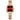 The NZ Wall - Women's waterproof quartz watch, stainless steel strap, slim 28.5mm dial, in rose gold red color