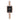 The NZ Wall - Shell pearls women’s creative quartz, pearl accents, 30m water resistance, in gold & black color.
