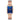 The NZ Wall - Women's stainless-steel square quartz watch with mesh band & minimalist dial, in blue, green, red color.