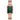 The NZ Wall - Women's stainless-steel square quartz watch with mesh band & minimalist dial, in blue, green, red color.