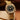 The NZ Wall - Men's automatic mechanical wristwatch, 200m water resistance, in Flip Fur color.