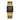 The NZ Wall - Square-face Couple's Watch, 18mm thickness, quartz mirror, Stainless steel, in Gold Noodles Gold Strap Men, women color.