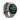 The NZ Wall - Women's sports smartwatch, blood oxygen, blood pressure & heart rate monitoring, in grey color.