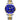 The NZ Wall - Sleek women’s quartz watch with stainless steel band, date calendar window, waterproof, in silver color.