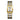 The NZ Wall - Square-face Couple's Watch, 18mm thickness, quartz mirror, Stainless steel, in Gold Noodles Gold Strap Men, women color.