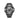 The NZ Wall - Unisex waterproof sports electronic quartz watch, multi-function business design, round dial, in gold color.