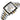 The NZ Wall - Rectangular smart men's watch with stainless steel strap, waterproof, 40mm alloy case in white gold color.