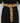Ins Street Personality Metal Gold Thick Chain Wide Waist Chain Decoration