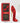 Red High Heels Perfume Misty Fragrance
