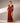 Long Sleeve V-neck Sexy Long Sequined Evening Dress