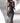 European And American-style Multi-color Sexy Hip Bag Dress