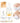 Massage plumping care oil
