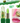 Aloe Vera Gel Color Changing Lipstick Gloss  Moisturizer Anti-drying Desalination Fine-grain Lip Blam Care