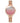 Starry Quartz Mesh Watch