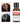 Growth, hair loss, hair growth prevention