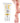 Honey moisturizing cream foot cream leg cream