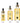 24K gold nicotinamide stock solution