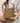 Women Fashion Straw Handmade Woven Summer Vacation Beach Small Crossbody Bags