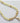 Factory Direct Korean Version, Elegant Angel Wings, Fashionable Pearl Necklace, Earrings, Bridal Suit 9086