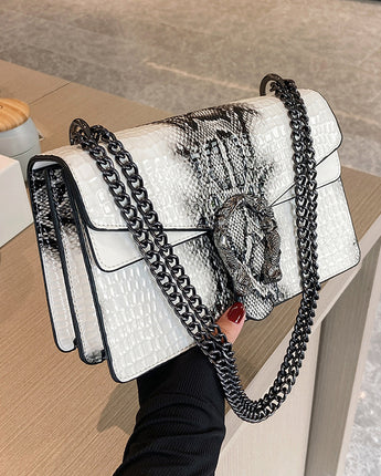 Women's Bag Fashion Chain Shoulder Messenger Bag