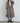 Fashion Loose Cool Woolen Coat Women
