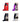 High Heel Perfume 40ml Tempting Bad Girl Eau Perfume