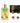 Hair Hair Care Essential Oil 30ml Soft And Refreshing