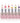 The Flower Crystal Jelly Magic Lipgloss Family