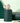 14 Green Cloud Makeup Brushes Suit Super Soft