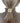 Headdress American West Cowboys Hair Rope