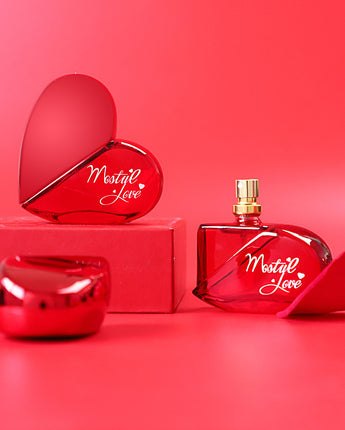 Love Perfume For Women Long-lasting Light Perfume