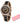 Women's Quartz Watch Waterproof Women