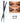 PHOERA New 5 Color Thin Eyebrow Pencil