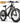 Professional Electric Bike For Adults, 26 X 4.0 Inches Fat Tire Electric Mountain Bicycle, 1000W Motor 48V 15Ah Ebike For Trail Riding, Excursion And Commute, UL And GCC Certified