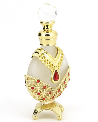 Girl's Perfume Bottle With Fine Oil