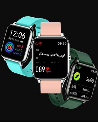 P22 smart watch