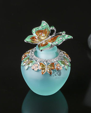 Perfume Bottle