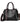 Soft Leather Large Capacity Women's Handbag Fashion Trendy One-shoulder Crossbody Bag