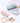Coin Purse Keychain Lipstick Mini