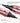 Double-headed 3D Micro-carved Liquid Four-fork Eyebrow Pencil Eyeliner 2-in-one Dual-purpose Eye