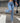 Woman Jeans Streetwear Vintage Quality Fashion Harajuku Straight Pants High Waist Clothes Wide Leg Denim Clothing Blue