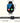 HD Large Screen Pedometer Heart Rate Monitoring Smart Watch