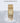 Ultra-thin Gold Quartz Watch Rectangular Stainless Steel Band Waterproof Couple Watch