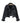 Spring And Autumn New Retro High Waist Jacket Top