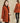 Woolen Coat Mid-length Stand Collar Coat