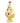 Girl's Perfume Bottle With Fine Oil