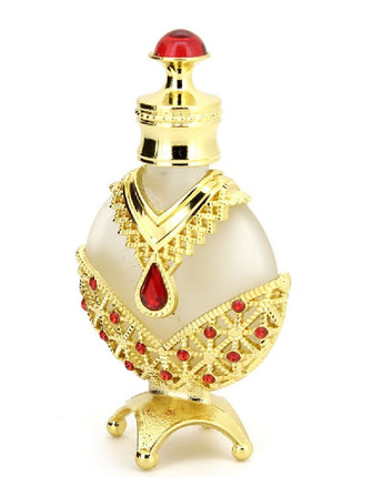 Girl's Perfume Bottle With Fine Oil