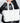 Soft Down Handbag Woman Cotton Dress Bags Filled With Cotton